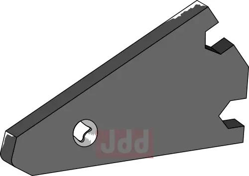 LandsideSpiss AK12 - JDD Utstyr