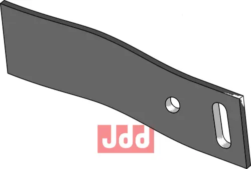 Moldplateforlænger ST3 - høyre - JDD Utstyr