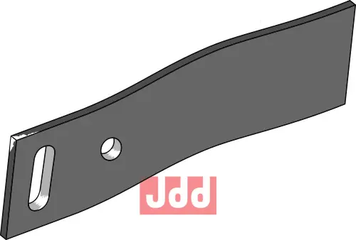 Moldplateforlænger ST3 - venstre - JDD Utstyr
