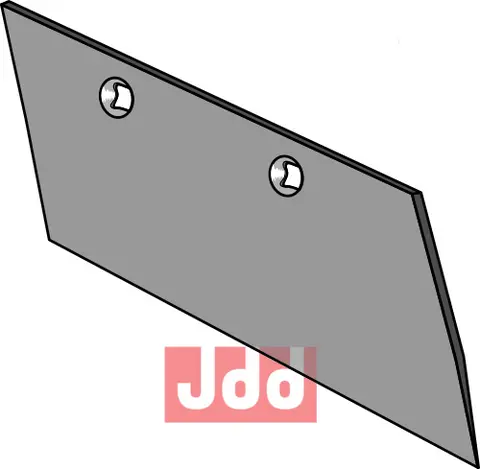 Share S245 til Lemken Hullsenter 87 mm, type S245