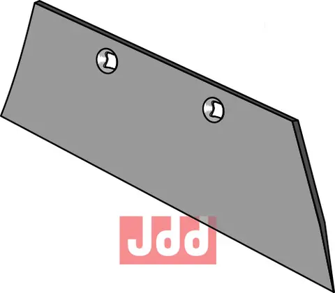 Share S370 til Lemken Type S370, Halterung 1045VLE