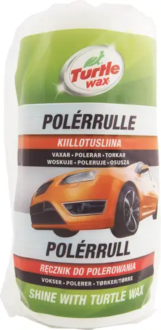 Turtle Wax Pol&#233;rrull Polerrull 200 gr