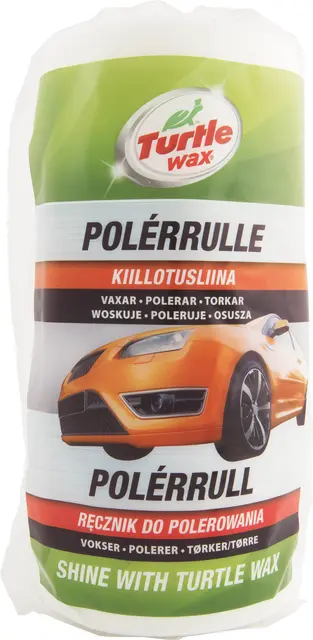 Turtle Wax Polérrull Polerrull 200 gr 