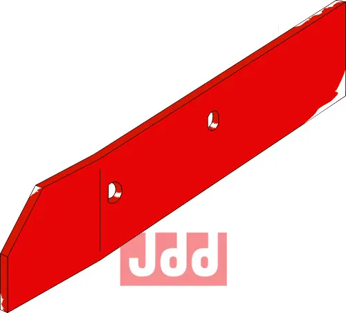 Landside - høyre - JDD Utstyr