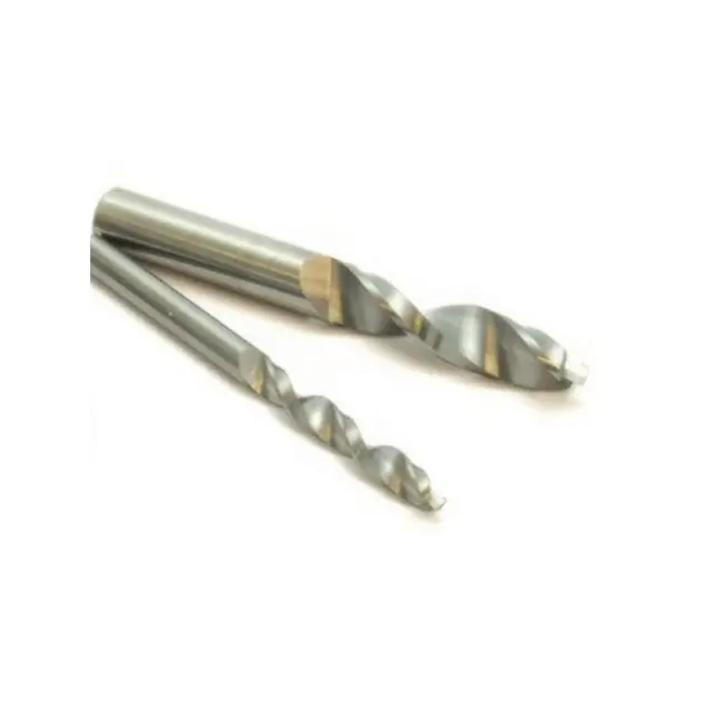 Bor 8,0mm hardmetall Bor til 15mm pigg 