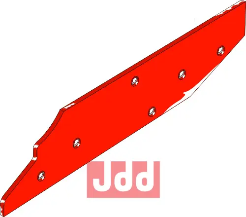 Landside - høyre - JDD Utstyr