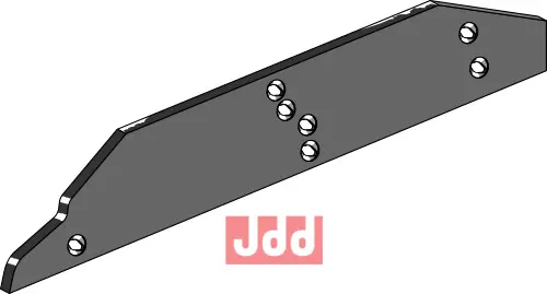 Landside - høyre - JDD Utstyr
