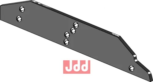 Landside - venstre - JDD Utstyr