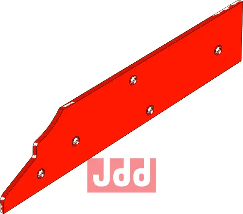 Landside - høyre - JDD Utstyr