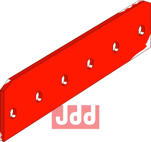 Landside - JDD Utstyr