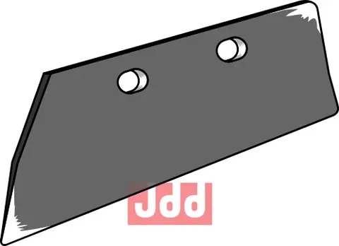 Share ZRL til Kuhn Hole spacing: 65 mm, Type: ZRL