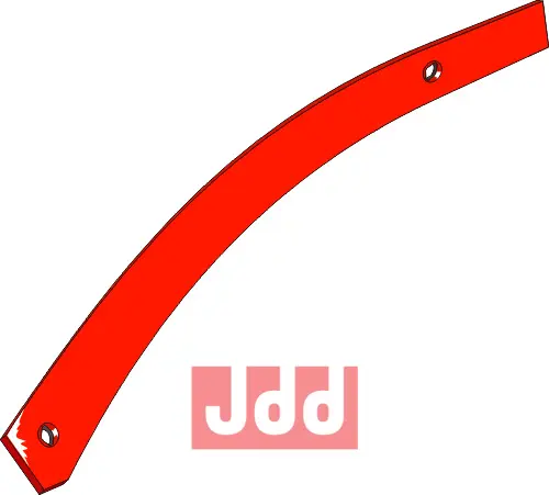 Moldplaterist - venstre - JDD Utstyr