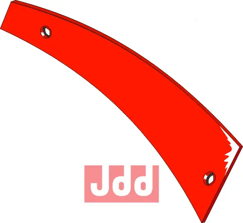 Moldplaterist - høyre - JDD Utstyr