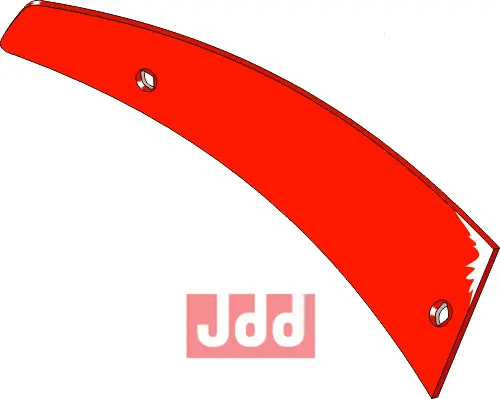 Moldplaterist - høyre - JDD Utstyr