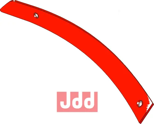 Moldplaterist - høyre - JDD Utstyr