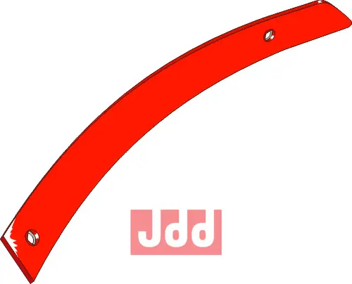 Moldplaterist - venstre - JDD Utstyr