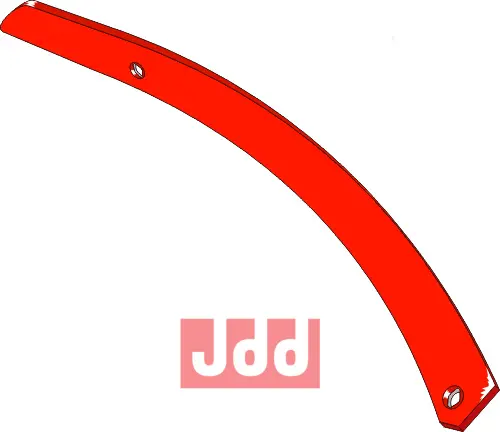 Moldplaterist - høyre - JDD Utstyr
