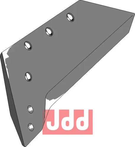 Plogskjær 14 - JDD Utstyr
