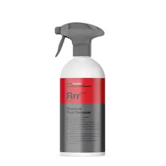 KochChemie Reactive Rust Remover Rrr 500ml