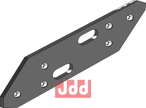 Landside - JDD Utstyr
