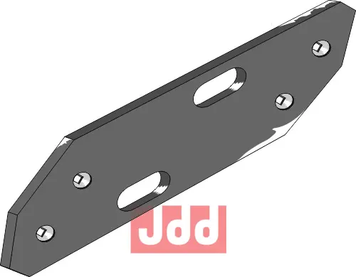 Landside - JDD Utstyr