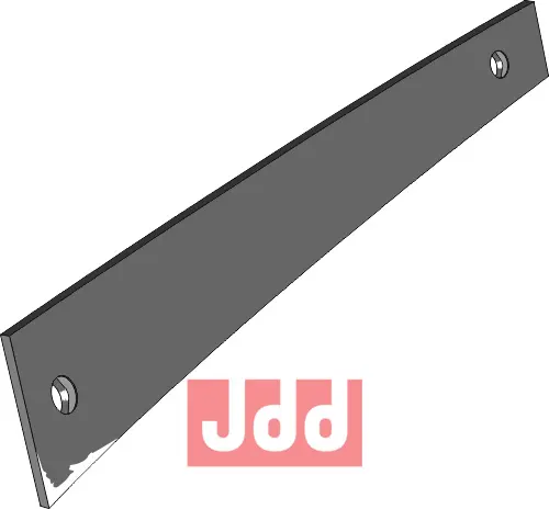Moldplaterist - venstre - JDD Utstyr