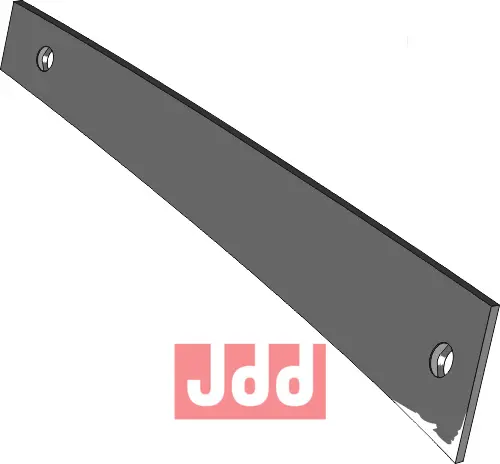 Moldplaterist - høyre - JDD Utstyr