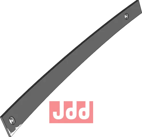 Moldplaterist - venstre - JDD Utstyr