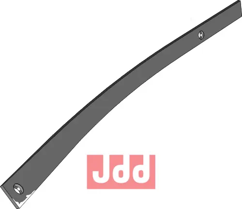 Moldplaterist - venstre - JDD Utstyr