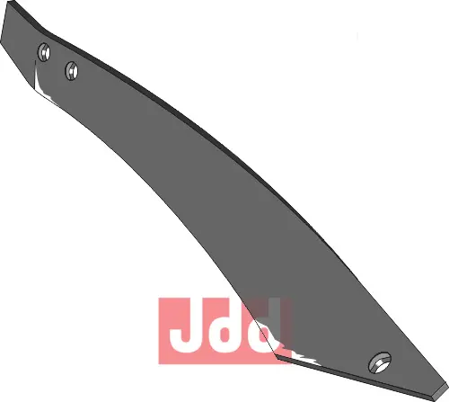 Moldplaterist - høyre - JDD Utstyr