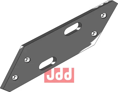 Landside - JDD Utstyr