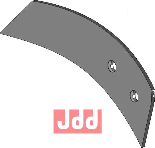Halmskreller - høyre - JDD Utstyr