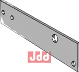 Landside - venstre - JDD Utstyr