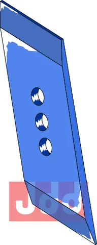 Scharspitze MP293 til Rabe Hullavstand 45 mm, høyre