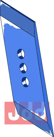 Scharspitze MP350 til Rabe Hullsenter 45 mm, høyre