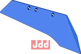 Beak share SSP332O til Rabe Hullavstand 55-110, høyre