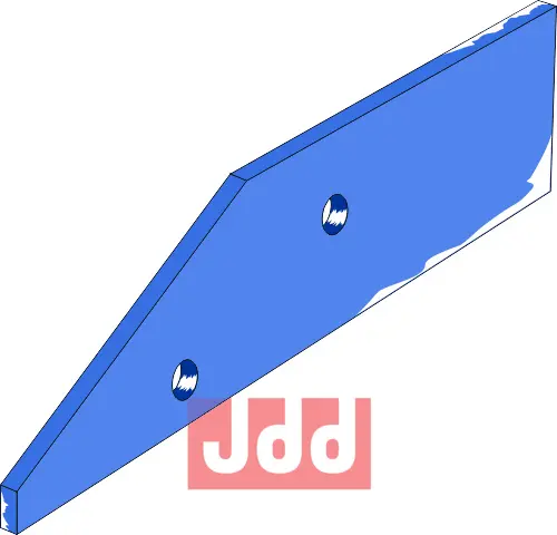 Landside VP292O - JDD Utstyr