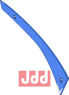 Moldplaterist SRP350W3 - h&#248;yre Rabe