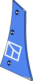 Shin VRP342RR til Rabe Passer BP-321PS - BP-354RS, 10mm