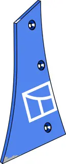 Shin VRP342RL til Rabe Passer til BP-321PS(L) - 10mm