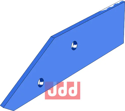 Landside VP204O - JDD Utstyr