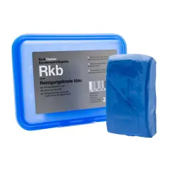 KochChemie Clay Bar Blue Rkb 200 g Reinigungsknete