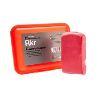 KochChemie Clay Bar Red 200 g Rkr 200 g Reiningsknete
