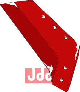 Plogskj&#230;r 18“ - h&#248;yre Vogel u. Noot