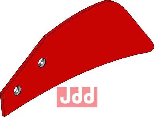 Halmskreller - venstre - JDD Utstyr