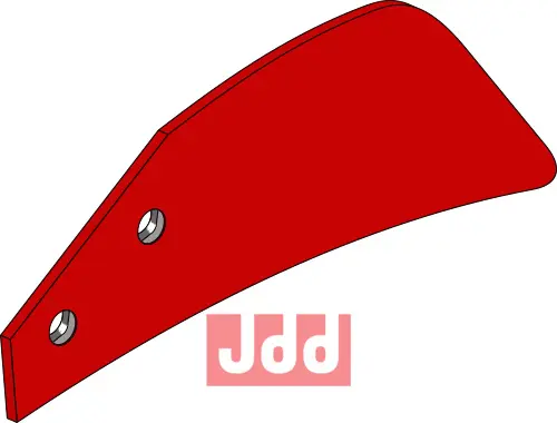 Halmskreller -  venstre - JDD Utstyr
