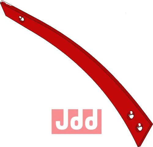 Moldplaterist - høyre - JDD Utstyr