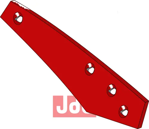 Moldplaterist - høyre - JDD Utstyr