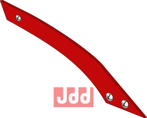 Moldplaterist - høyre - JDD Utstyr