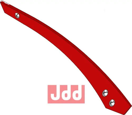 Moldplaterist - høyre - JDD Utstyr